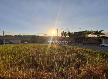 07c8e088ae7355ab907d1b3977c138129f80d836 · Terreno à venda, 1534 m² por R$ 270.000,00 - Condomínio Lago Dourado - Jacareí/SP