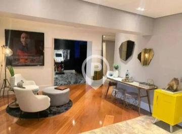 0b06d655d58e3f0794021614a1825fa944df4d1e · Apartamento com 3 dormitórios à venda, 295 m² por R$ 1.999.000,00 - Santo Antônio - São Caetano do S