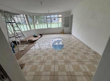 cd1ed43d1926465fd350618b59db6f223401e5dc · Sobrado com 5 dormitórios para alugar, 400 m² por R$ 15.600,01/mês - Embaré - Santos/SP