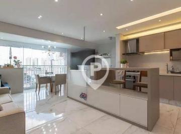 2a9d591f72454ad59fd16e5ff176f5119accc9d9 · Apartamento com 2 dormitórios à venda, 70 m² por R$ 1.100.000,00 - Santa Paula - São Caetano do Sul/