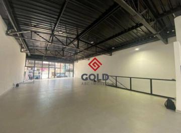 ee145cbfd4da90efd3947e753b63cbe81ee543b0 · Salão para alugar, 350 m² por R$ 25.650,00/mês - Jardim - Santo André/SP