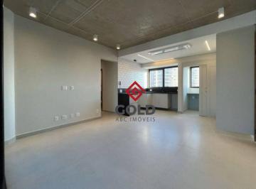 33cff7e9523e29e7404f2768a9df740773fef047 · Apartamento com 2 dormitórios para alugar, 88 m² por R$ 7.972,00/mês - Jardim - Santo André/SP