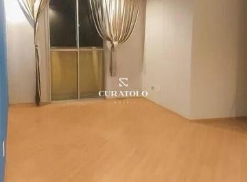 Apartamento · 65m² · 3 Quartos · 1 Vaga · Aricanduva Condomínio Residencial Jd Arize - Apartamento à venda, de 3 quartos e 1 vaga no Aricanduv
