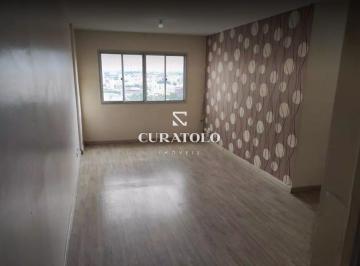 Apartamento · 89m² · 3 Quartos · 1 Vaga · Altos do Campestre Sto André - Apartamento à venda, de 3 quartos e 1 vaga na Vila Palmares, Santo An