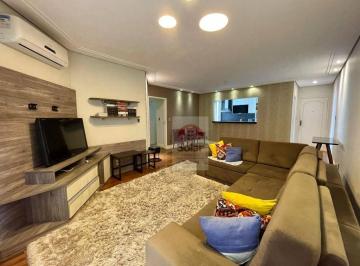 3cce44bca7a7a331efab7c8507f7952a25437300 · Apartamento à venda, 102 m² por R$ 460.000,00 - Centro - Taubaté/SP
