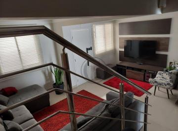 7c502c90a4ff71af3e02a88d063679e115c821ea · Sobrado com 3 dormitórios à venda, 130 m² por R$ 760.000,00 - Condomínio Village Salermo - Sorocaba/