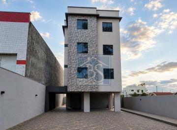 173cba505554744caf09973e3ff872be175a5925 · Apartamento com 3 dormitórios à venda, 62 m² por R$ 325.000,00 - Atuba - Colombo/PR