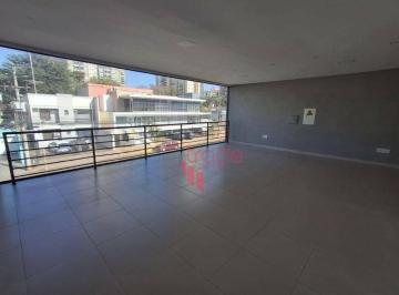 f3c4c1082ec63bea40bb7cd02c9e16c1fb348593 · Salão Comercial para Alugar de 02 Escritórios no Bairro Jardim Botânico em Ribeirão Preto com Elevad