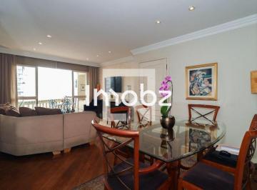 Apartamento · 117m² · 3 Quartos · 2 Vagas · Apartamento à venda no Cond Morumbi Park - Rua José Ramon Urtiza, 965 - São Paulo - SP - CEP: 05717-