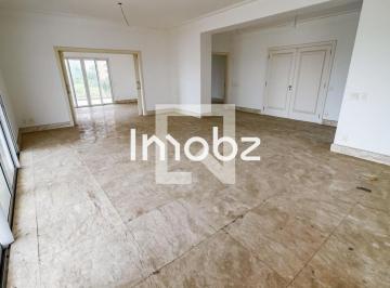 Apartamento · 515m² · 7 Quartos · 4 Vagas · Apartamento à venda na Rua Forte William, 151 - Panamby - São Paulo - SP - CEP: 05704-110