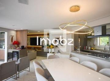 Apartamento · 120m² · 2 Quartos · 2 Vagas · Apartamento à venda no Sanfilippo Residencial Panamby - Rua José Ramon Urtiza, 932 - São Paulo - SP