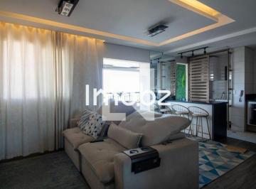 Apartamento · 81m² · 2 Quartos · 2 Vagas · Apartamento à venda no Lírio - Rua Celso Ramos, 120 - São Paulo - SP - CEP: 05734-080