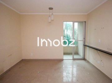 Apartamento · 80m² · 2 Quartos · 1 Vaga · Apartamento à venda na Rua Ernest Renan, 723 - Morumbi - São Paulo - SP - CEP: 05656-105