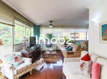 Apartamento · 160m² · 3 Quartos · 3 Vagas · Apartamento à venda na Rua Iupeba, 168 - Panamby - São Paulo - SP - CEP: 05713-500