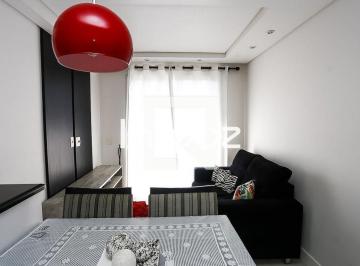 Apartamento · 47m² · 2 Quartos · 1 Vaga · Apartamento à venda no Metrocasa Panamby - Rua Alexandre Benois, 17 - São Paulo - SP - CEP: 05729-09