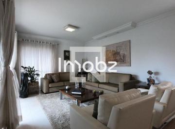 Apartamento · 175m² · 3 Quartos · 4 Vagas · Apartamento à venda no Mont Blanc - Rua Deputado João Sussumu Hirata, 38 - São Paulo - SP - CEP: 057
