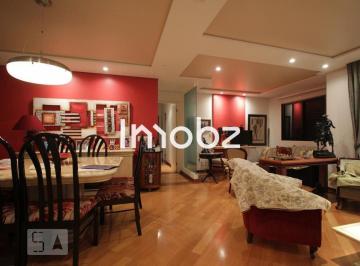 Apartamento · 130m² · 3 Quartos · 3 Vagas · Apartamento à venda no Condomínio Jardim America - Rua Itajara, 245 - São Paulo - SP - CEP: 05717-25