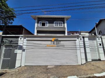 7ea2371d54c37e733768cce55f9cffaa2d4696a9 · Casa com 4 dormitórios, 284 m² - venda por R$ 1.399.000,00 ou aluguel por R$ 8.727,00/mês - Adalgisa