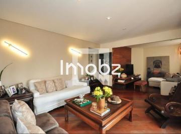 Apartamento · 164m² · 3 Quartos · 3 Vagas · Apartamento à venda no Aldo Bonadei - Rua Alcantarilla, 150 - São Paulo - SP - CEP: 05717-170