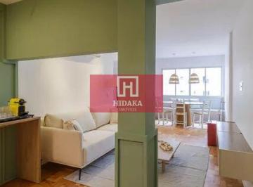 Apartamento · 70m² · 2 Quartos · 1 Vaga · Apartamento à venda no bairro Indianópolis - São Paulo/SP, Zona Sul