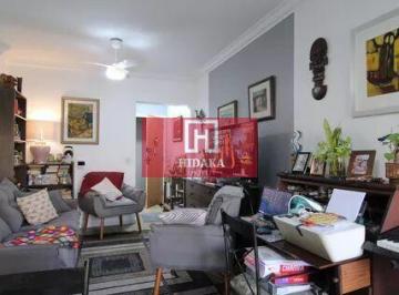 Apartamento · 70m² · 2 Quartos · 1 Vaga · Apartamento à venda no bairro Indianópolis - São Paulo/SP, Zona Sul