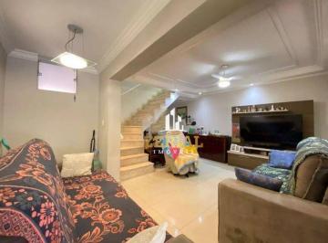 3dac07c72b0fa10e6c45220d55180dc689ae7635 · Sobrado à venda, 119 m² por R$ 1.150.000,00 - Jardim São Caetano - São Caetano do Sul/SP