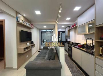 8e18f43fcd3188e86509892a07b9ecfedf54582f · Apartamento Garden com 2 dormitórios à venda, 86 m² por R$ 698.000,00 - Boa Vista - São Caetano do S