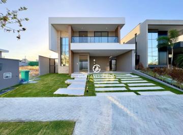 d6cc06cb51a88e496d53efea9c06dd515d6fcf88 · Casa com 4 dormitórios à venda, 263 m² por R$ 1.810.000,00 - Cidade Alpha - Eusébio/CE