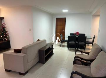 ed62dfead8cbdd3b8268b3269b57b63f0b8d853b · Amplo apartamento com 04 quartos no Miramar