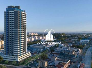 bd0dffd9c4c6ec145bebc65c7a9a597c096045e4 · Apartamento com 2 dormitórios à venda, 58 m² por R$ 537.894,74 - Capão Raso - Curitiba/PR