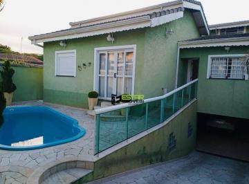 3e327fb021f867aeb61c4904477f9f344892611f · Casa com 3 dormitórios à venda, 90 m² por R$ 790.000,00 - Jardim das Cerejeiras - Atibaia/SP
