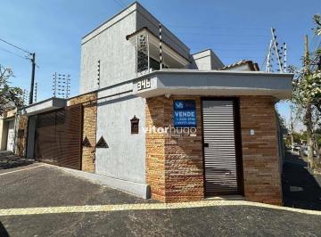 5542c2fedf80532e0eaae86300b3c6beca3c0685 · Sobrado - Santa Mônica - Uberlândia/MG
