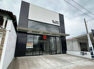 5d7c769dcd70b7b03be1aed525660ec26502b0da · Salão Comercial em construção para locação na Av. Conceição, Indaiatuba - SP