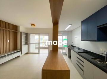 afb59bb81cc4f0b3ddebfacc914c3a74ff27e872 · Apartamento à venda, 81 m² por R$ 1.280.000,00 - Boqueirão - Santos/SP