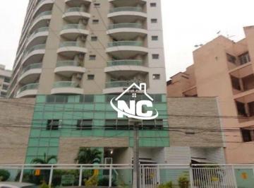 6ffb7d8421320989d1e1c0624bd6bc314129aaff · Apartamento com 2 quartos à venda, 69 m² por R$ 590.000 - Santa Rosa - Niterói/RJ