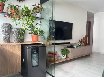 0b69362172720c922115d4a727be3c198074c971 · Apartamento MOBILIADO de 63m² com 2 quartos a venda por R$ 449.900 - Bessa - João Pessoa/PB