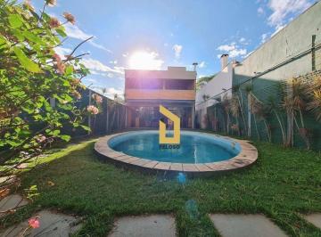a1a5792cc49ca1ba3b6b5da9d8bcae4f350594e7 · Sobrado à venda | 266m² | 4 dormitórios | 3 suítes | área gourmet | Piscina | 3 vagas | Jardim Franç