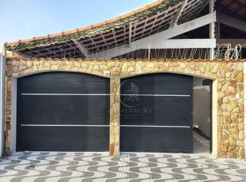 5aa2fd7b5a59fd38ab25933bc188f3afaaaa8cd9 · Casa com 2 dormitórios à venda, 107 m² por R$ 720.000 - Vila Caiçara - Praia Grande/SP