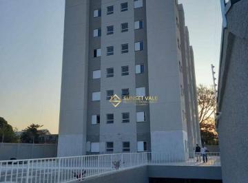 052b49c42db335bcc957d2c7e6ad7e767ae6188f · Apartamento com 2 dormitórios à venda, 52 m² por R$ 270.000,00 - São João - Jacareí/SP