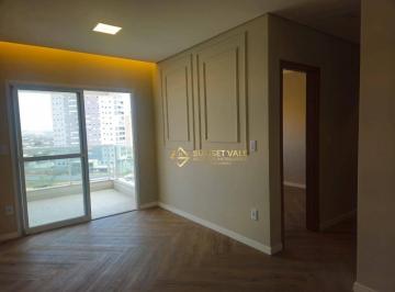 87920d7e699513927d7f7931e8a842aed9312343 · Apartamento novo com 2 dormitórios à venda, 67 m² por R$ 615.000 - Villa Branca - Jacareí/SP