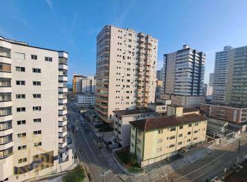 faefc50366db9595a68912ba4367c62cb6dab6b7 · Apartamento à venda, 72 m² por R$ 380.000,00 - Aviação - Praia Grande/SP