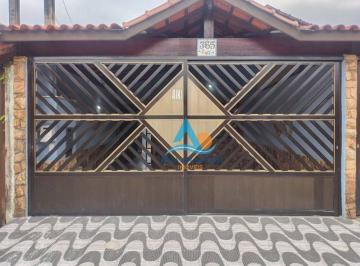 2b958a24232d0fb5d304e4299d98245e2c18924e · Casa com 2 dormitórios à venda, 103 m² por R$ 550.000,00 - Jardim Imperador - Praia Grande/SP