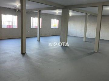 ad839a88e720e91d82e63fd57021428d4a5555a8 · Galpão novo no Bairro João Aranha