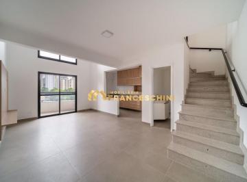 ad87500d96ea24273974ec86fb1e155733fdeb00 · LOCAÇÃO - TARSILA LOFT - APTO. DUPLEX com 78M2 - 01 DORMT. - VARANDA - JD. AQUÁRIUS