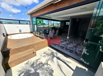 db88095ebf809b81ac59a722d1fe92cc8b9988da · Cobertura à venda, 150 m² por R$ 950.000,00 - Paulicéia - São Bernardo do Campo/SP
