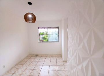 Apartamento · 48m² · 2 Quartos · 2 Vagas · Condomínio Elis Regina | Lauro de Freitas