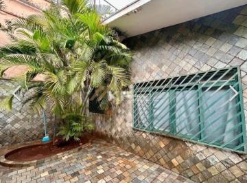 Casa · 97m² · 3 Quartos · 2 Vagas · Casa à Venda no Jardim República Ribeirão Preto- SP