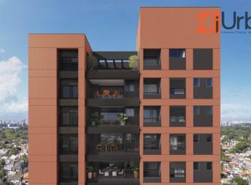 Apartamento · 179m² · 3 Quartos · 3 Vagas · Cobertura Duplex à venda na Vila Romana 179m², 3 vagas