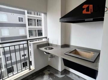 Apartamento · 67m² · 2 Quartos · 1 Vaga · Apartamento pronto com 2 dormitórios à venda, 67m² próximo ao Parque da Independência