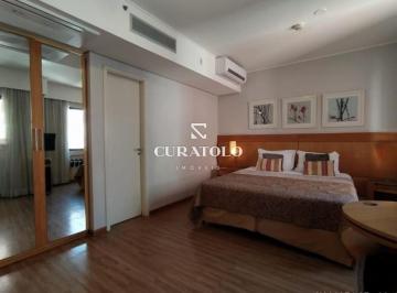 Apartamento · 30m² · 1 Quarto · 1 Vaga · Melia Confort Moema - Apartamento à venda de 1 quarto e 1 vaga em Moema, São Paulo